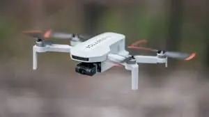 basic drone