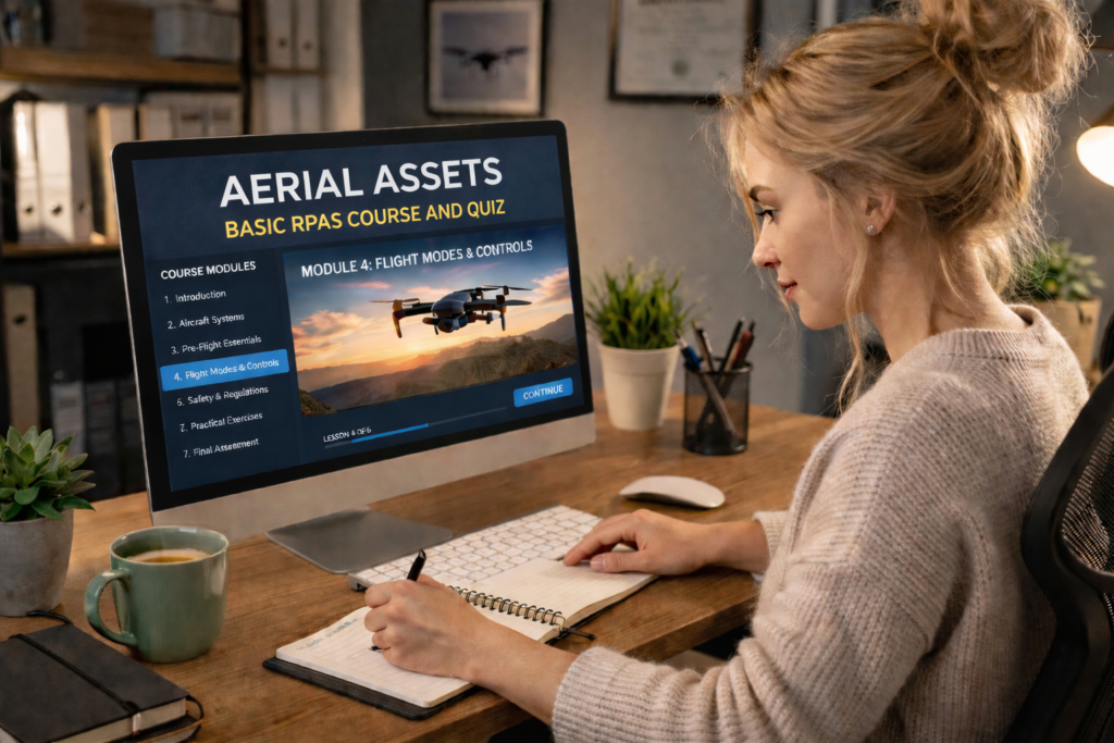 AERIAL ASSETS