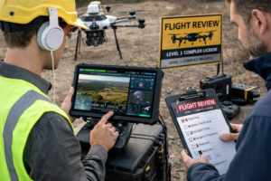 Advanced RPAS Ground School – Full Course